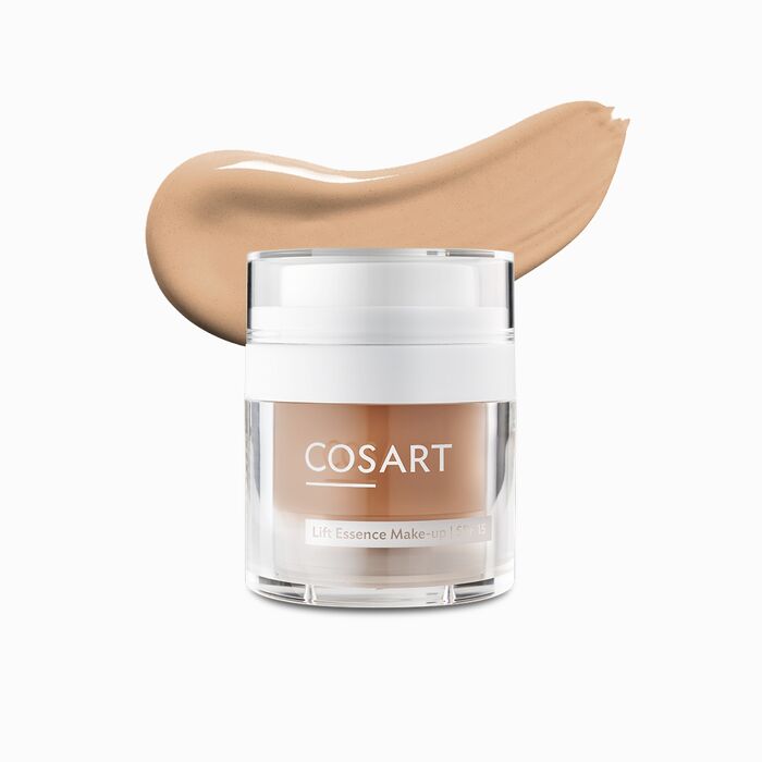 Cosart - Lift Essence Make-up SPF 15 (N 790) - 30ml Bright / Naturel