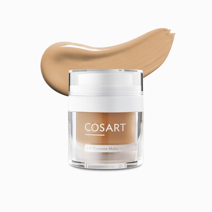 Cosart - Lift Essence Make-up SPF 15 (N 791) - 30ml Caramel