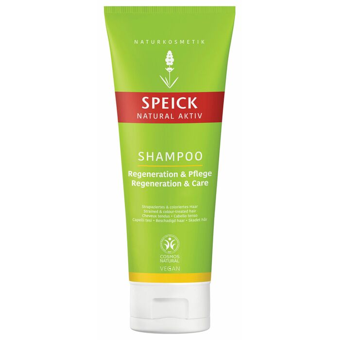 Speick Natural Aktiv Shampoo Regenteration & Pflege 200ml