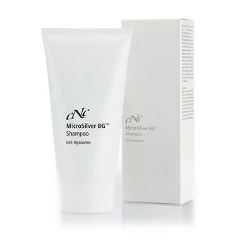 CNC Cosmetic - MicroSilver Shampoo - 200ml