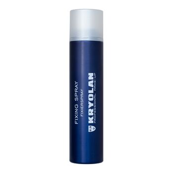 Kryolan - Fixierspray 300ml - für langanhaltendes Make-Up