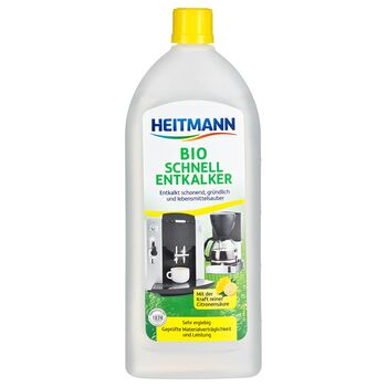 Heitmann Bio Schnell Entkalker 250ml