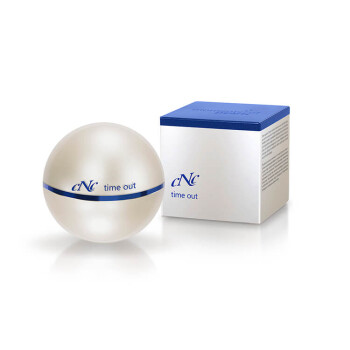 CNC Cosmetic - moments of pearls time out - 50ml