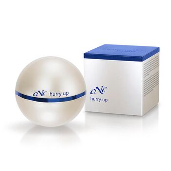 CNC Cosmetic - moments of pearls hurry up - 100ml