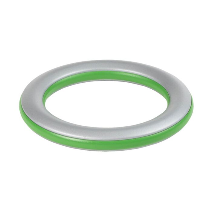 sensa - movisensa /sensamovi orbit grün - 100% Kunsstoff, Stahlkugeln