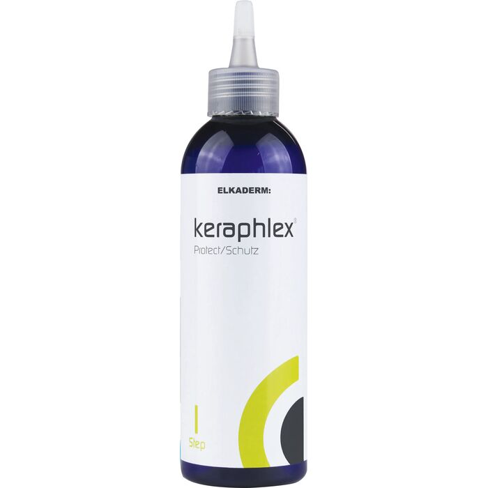 Keraphlex® - Protect Schutz Step 1 - 200ml