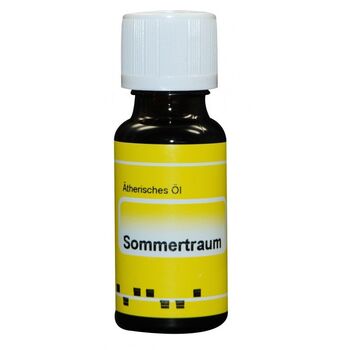 NCM - Aromal Sommertraum 20ml - fruchtig, frischer Duft,...