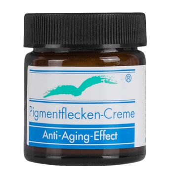 Badestrand - Pigmentflecken Creme - 30ml Anti-Aging-Effekt