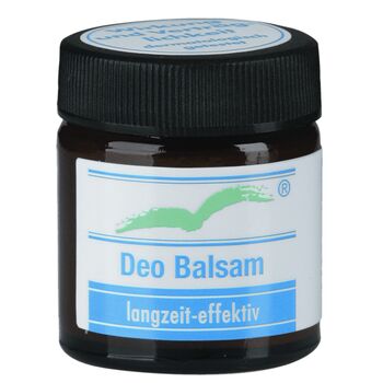 Badestrand - Deo-Balsam - 30ml langzeit-effektiv,...