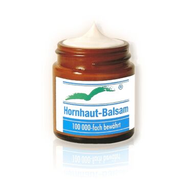 Badestrand - Hornhaut Balsam 30ml - Hornhaut,...