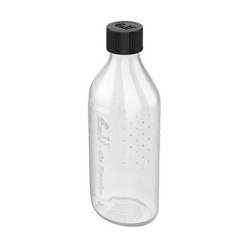 Emil - Ersatzflasche 0,3 L - ovale Flaschenform,...