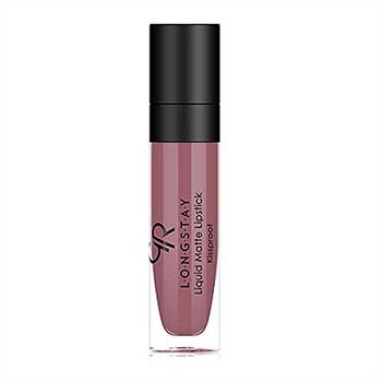 Golden Rose - Longstay Liquid Matte Lipstick #03 - 5,5ml