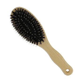 Haarbürste groß mit Igelkissen - FSC® zertifiziertes...