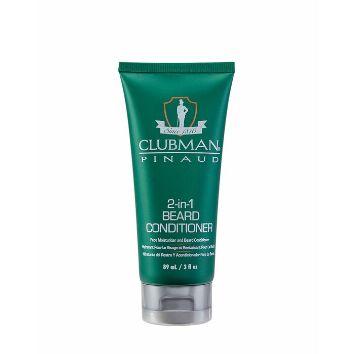 Clubman Pinaud - 2-in-1 Bart Conditioner - 89ml
