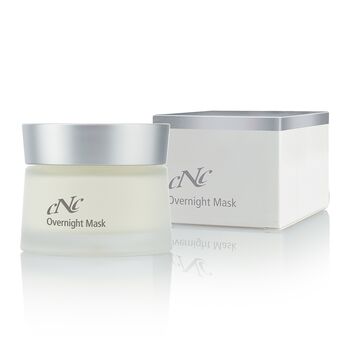 CNC Cosmetic - White Secret Overnight Mask - 50ml -...