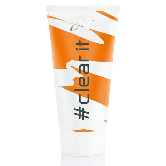 CNC Cosmetic - # clear it cream - 50ml - Aloe Vera + Salicylsäure