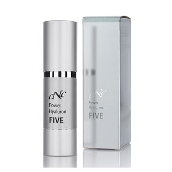 CNC Cosmetic - aesthetic world Power Hyaluron FIVE - 30ml...