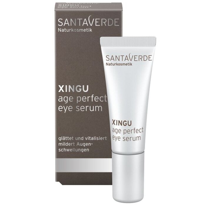 Santaverde - Xingu Age Perfect Eye Serum - 10ml
