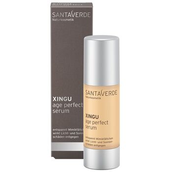 Santaverde - Xingu Age Perfect Serum - 30ml