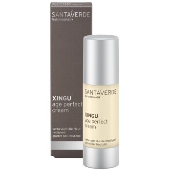 Santaverde - Xingu Age Perfect Cream - 30ml