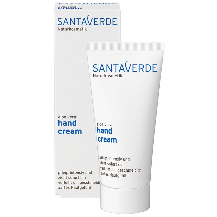 Santaverde - Hand Cream - 50ml