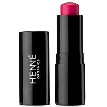 Henné Organics - Luxury Lip Tint - Azalea, Bare, Coral,...