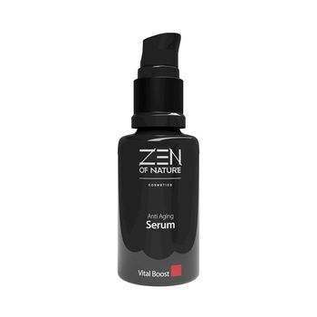 Zen of Nature - Anti Aging Vital Boost Serum - 30ml