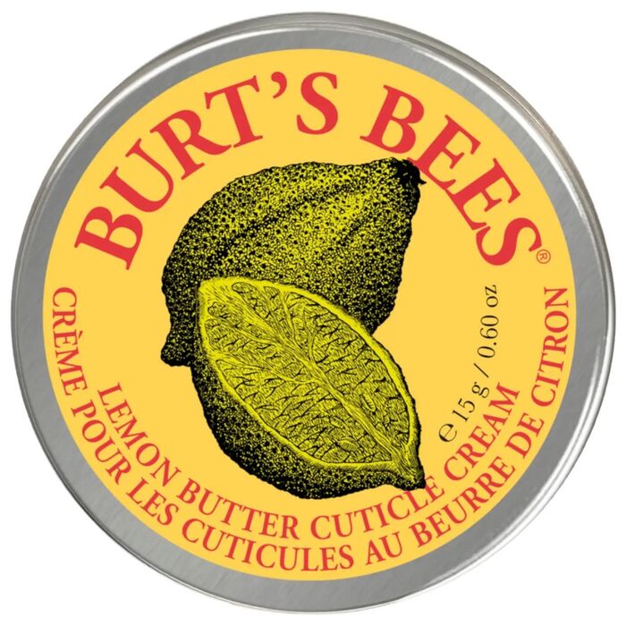 Burts Bees - Lemon Butter Cuticle Creme - 15g Nagelhautcreme