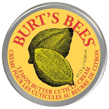 Burts Bees - Nagelhautcreme Lemon Butter - 15g rein...