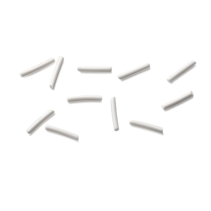 Sulci Protektoren für den empfindlichen Nagelfalz - 10er Pack Weiß [0,3mm]