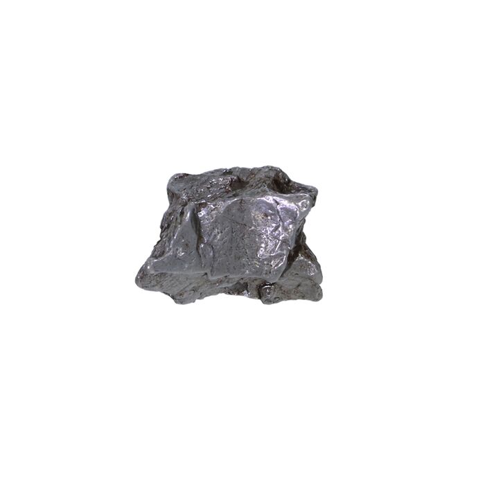 Meteorit 03g-05g [mini] mit Infokarte & Zertifikat