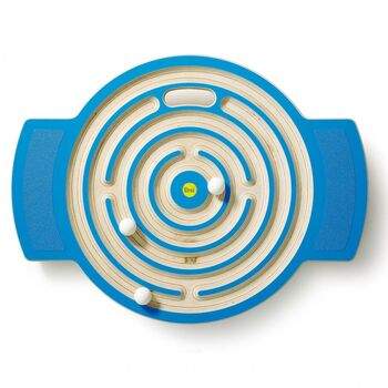Erzi - Trackboard Labyrinth / Balanceboard