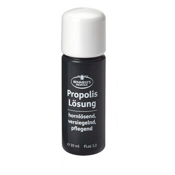 Remmeles Propolis Lösung - 30ml