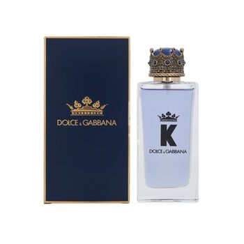 Dolce & Gabbana K Edt - Eau de Toilette Spray - 100ml