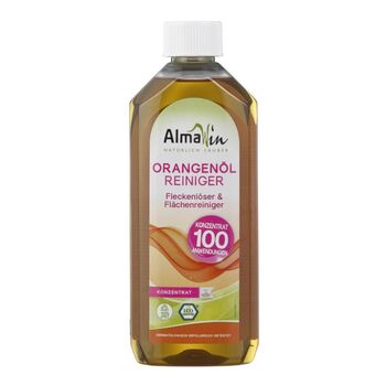 AlmaWin - Orangenöl Reiniger 500ml