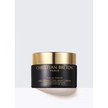 Christian Breton - The ultimate Night Cream 50ml...