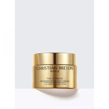 Christian Breton - The ultimate Day Cream 50ml