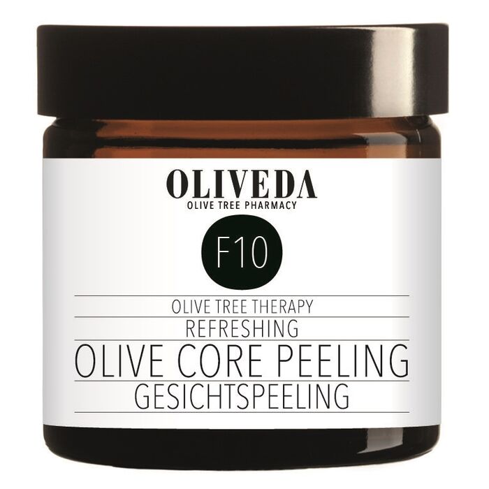 Oliveda - Gesichtspeeling - Refreshing F10 - 60ml