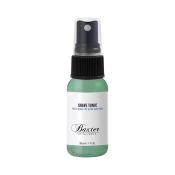 Baxter of California - Travel Shave Tonic - 30ml
