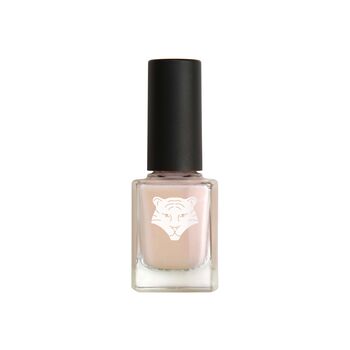 All Tigers - Nagellack - 101 French White