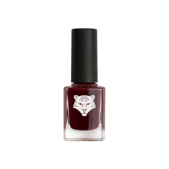 All Tigers - Nagellack - 208 Night Red