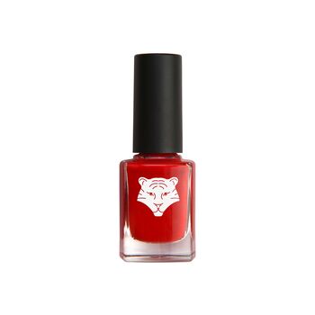 All Tigers - Nagellack - 298 Red