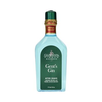 Clubman Pinaud - Reserve Gents Gin After Shave Lotion -...