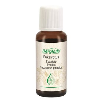 Bergland - Ätherisches Öl Eukalyptus - 30ml -...