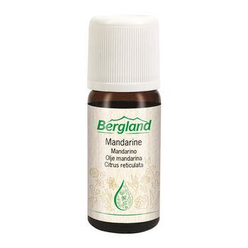 Bergland - Ätherisches Öl Mandarine - 10ml -...