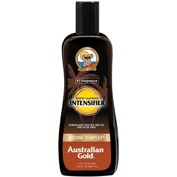 Australian Gold - Rapid Tanning Intensifier Lotion -...