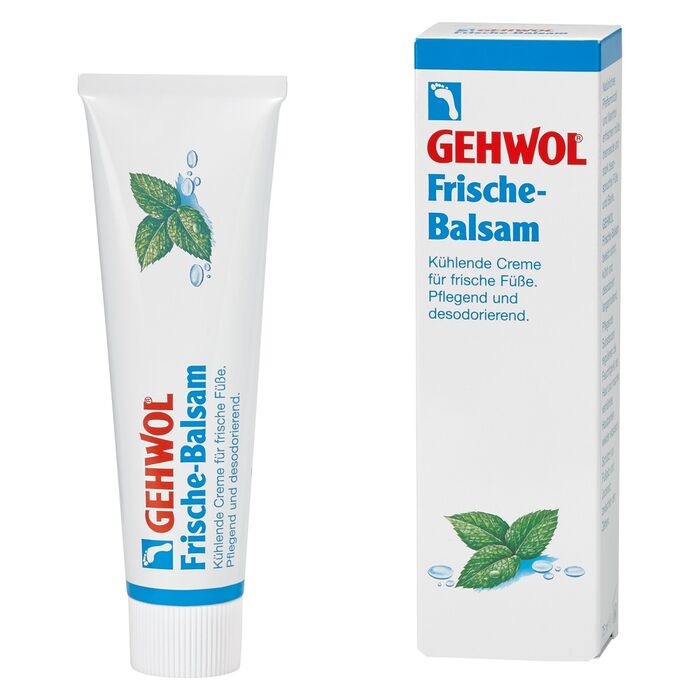 Gehwol - Frische Balsam - 75ml