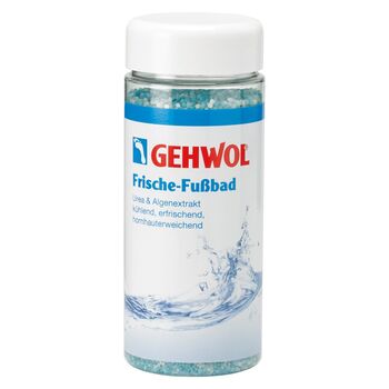 Gehwol - Frische Fubad - 330g