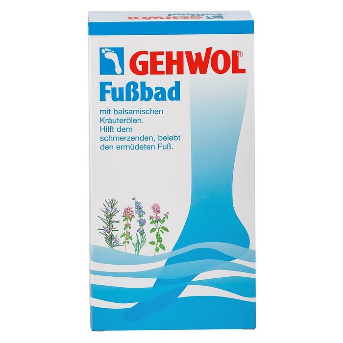 Gehwol - Fubad - 400g