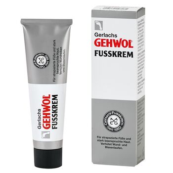 Gehwol - Gerlachs Fukrem - 75ml